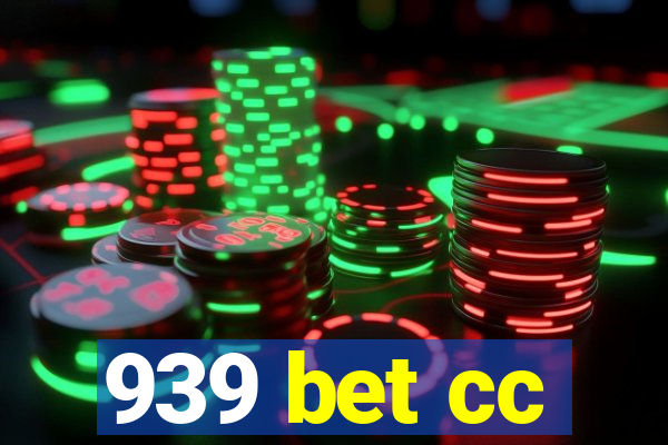 939 bet cc